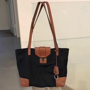 Tory Burch shoulder purse